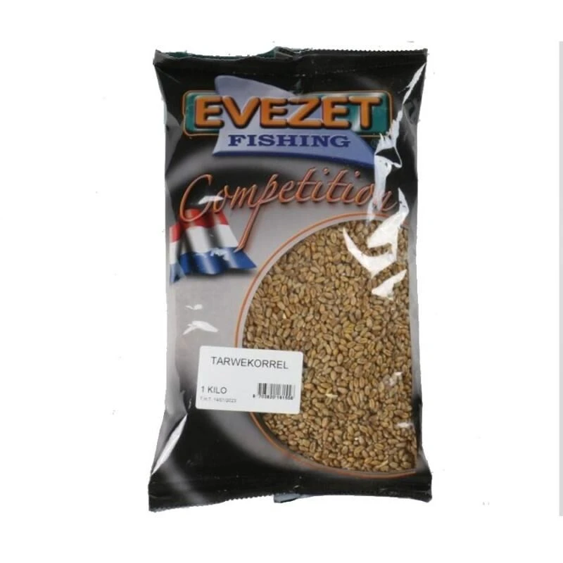 Evezet Tarwe Korrel 1kg 3 Evezet Tarwe Korrel 1kg