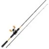 Abu Garcia Max STX Hengelset 1.98m 15-60g -SHIMA VIS Winkel 2732902Abu Garcia Max STX Hengelset 1 98m 15 60g