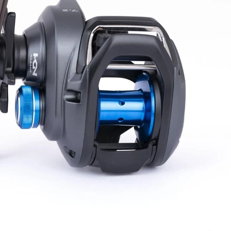 Shimano SLX XT Baitcaster Reel 5 Shimano SLX XT Baitcaster Reel - Afbeelding 3