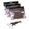 Savage Gear Manic Shrimp 10cm 4pcs