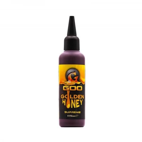Korda Goo Golden Honey Supreme 3 Korda Goo Golden Honey Supreme