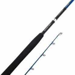 Savage Gear SGS2 Shore Jigging 290cm 20-80g 8 Savage Gear SGS2 Shore Jigging 290cm 20-80g -SHIMA VIS Winkel 2773736Savage Gear SGS2 Shore Jigging 290cm 20 80g 1
