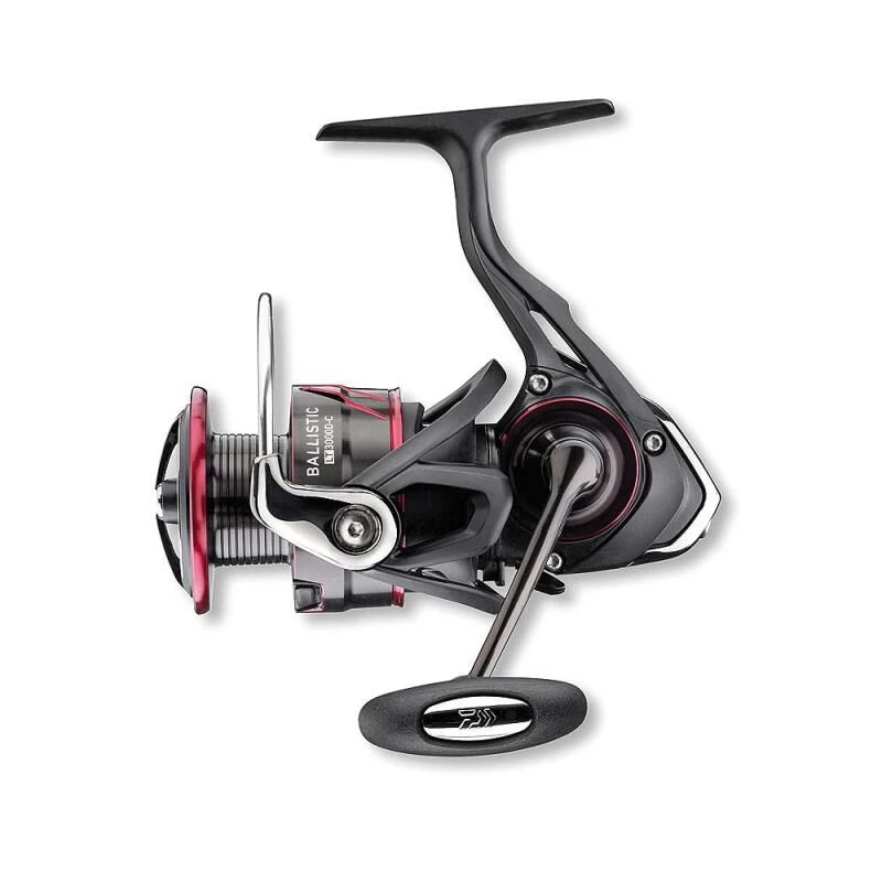 Daiwa Ballistic LT 3 Daiwa Ballistic LT