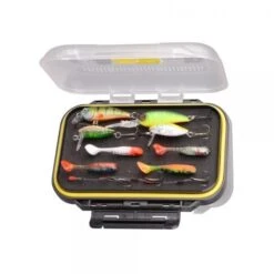 Spro Mobile Stocker 7 Spro Mobile Stocker -SHIMA VIS Winkel 2844140Spro Mobile Stocker 1