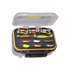 Spro Mobile Stocker 8 Spro Mobile Stocker -SHIMA VIS Winkel 2844141Spro Mobile Stocker 2