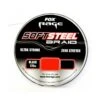 Rage Soft Steel Braid Black 125m 0.08mm - 4.95kg -SHIMA VIS Winkel 2846547Rage Soft Steel Braid Black 125m 0 08mm 4 95kg