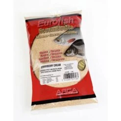 Arca Eurofish Strawberry Dream 2,5kg Weekend Pack