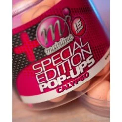 Mainline Special Edition Pop-Ups Calypso 15mm 8 Mainline Special Edition Pop-Ups Calypso 15mm -SHIMA VIS Winkel 2912947Mainline Special Edition Pop Ups Calypso 15mm 2 1