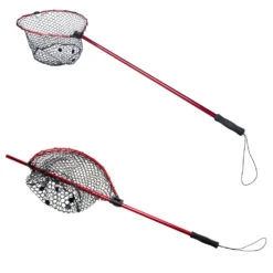 Berkley Folding Boat Net