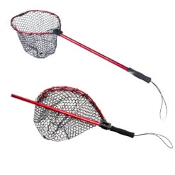 Berkley Folding C & R Net