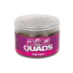 Mainline Quads Bottom Baits -SHIMA VIS Winkel 3138010Mainline Quads Bottom Baits 2