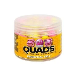 Mainline Quads Pop-Up Hookbaits -SHIMA VIS Winkel 3138018Mainline Quads Pop Up Hookbaits 2