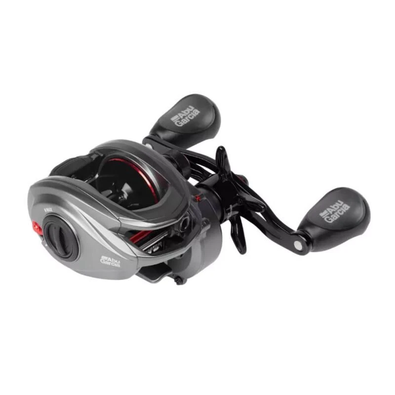 Abu Garcia Max 4 Low Profile Reel Left 4 Abu Garcia Max 4 Low Profile Reel Left - Afbeelding 2