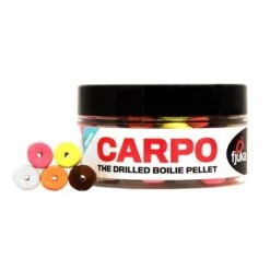 Fjuka Carpo Fluoro Drilled Pellets -SHIMA VIS Winkel 3226453Fjuka Carpo Fluoro Drilled Pellets 2