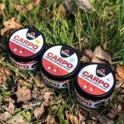 Fjuka Carpo Fluoro Drilled Pellets -SHIMA VIS Winkel 3226456Fjuka Carpo Fluoro Drilled Pellets 5