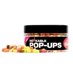 Fjuka Hookable Pop-Ups Mixed Colours -SHIMA VIS Winkel 3226482Fjuka Hookable Pop Ups Mixed Colours 2