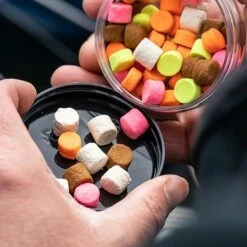 Fjuka Hookable Pop-Ups Mixed Colours -SHIMA VIS Winkel 3226485Fjuka Hookable Pop Ups Mixed Colours 5