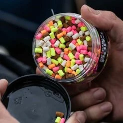 Fjuka Hookable Pop-Ups Mixed Colours -SHIMA VIS Winkel 3226489Fjuka Hookable Pop Ups Mixed Colours 9