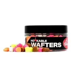 Fjuka Hookable Wafters Mixed Colours -SHIMA VIS Winkel 3226642Fjuka Hookable Wafters Mixed Colours 2