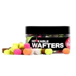 Fjuka Hookable Wafters Mixed Colours -SHIMA VIS Winkel 3226643Fjuka Hookable Wafters Mixed Colours 3