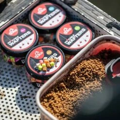 Fjuka Hookable Wafters Mixed Colours -SHIMA VIS Winkel 3226645Fjuka Hookable Wafters Mixed Colours 5