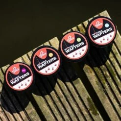 Fjuka Hookable Wafters Mixed Colours -SHIMA VIS Winkel 3226647Fjuka Hookable Wafters Mixed Colours 7