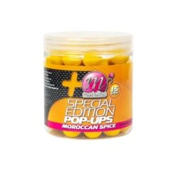 Mainline Special Edition Pop-Ups Moroccan Spice 15mm