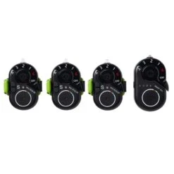 Madcat Smart MGL Alarm Set