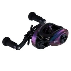 Abu Garcia Revo Ike LP Left 8 Abu Garcia Revo Ike LP Left -SHIMA VIS Winkel 3464786Abu Garcia Revo Ike LP Left 2