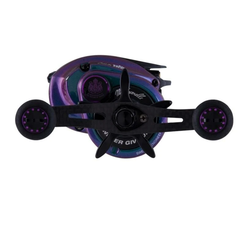 Abu Garcia Revo Ike LP Left 6 Abu Garcia Revo Ike LP Left - Afbeelding 4