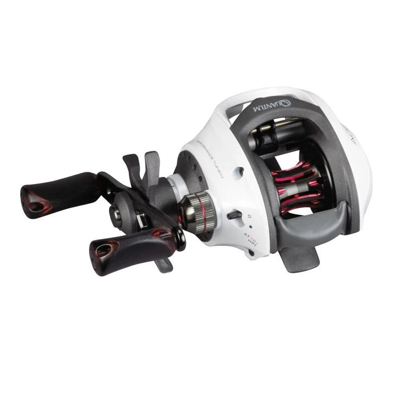 Quantum Accurist S3 AT101 HPT Flippin Reel 3 Quantum Accurist S3 AT101 HPT Flippin Reel