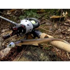 Quantum Accurist S3 AT101 HPT Flippin Reel 13 Quantum Accurist S3 AT101 HPT Flippin Reel -SHIMA VIS Winkel 3481194Quantum Accurist S3 AT101 HPT Flippin Reel 4