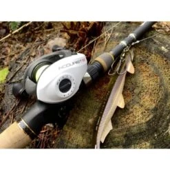 Quantum Accurist S3 AT101 HPT Flippin Reel 15 Quantum Accurist S3 AT101 HPT Flippin Reel -SHIMA VIS Winkel 3481196Quantum Accurist S3 AT101 HPT Flippin Reel 6