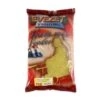 Evezet Team Mix Feeder Geel 1kg 2 Evezet Team Mix Feeder Geel 1kg -SHIMA VIS Winkel 3504726Evezet Team Mix Feeder Geel 1kg