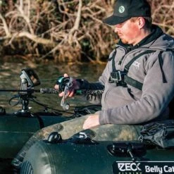 Zeck VR 5 Left Hand 7 Zeck VR 5 Left Hand -SHIMA VIS Winkel 3508083Zeck VR 5 Left Hand 1