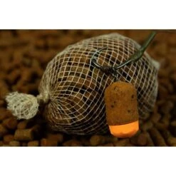 Sticky Baits Sticky The Krill Wafters Dumbells 130g -SHIMA VIS Winkel 3511899Sticky The Krill Wafters Dumbells 130g 1