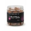 Sticky Baits Sticky The Krill Wafters Dumbells 130g 2 Sticky Baits Sticky The Krill Wafters Dumbells 130g -SHIMA VIS Winkel 3511901Sticky The Krill Wafters Dumbells 130g 3