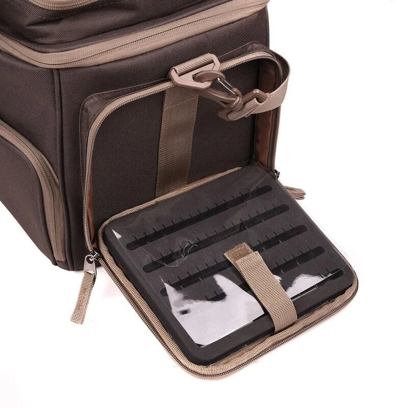 Spro Trout Master Session Bag 8 Spro Trout Master Session Bag - Afbeelding 6