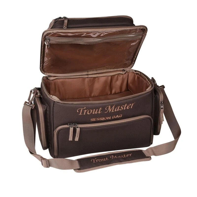 Spro Trout Master Session Bag 5 Spro Trout Master Session Bag - Afbeelding 3