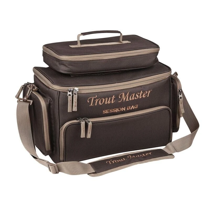 Spro Trout Master Session Bag 3 Spro Trout Master Session Bag