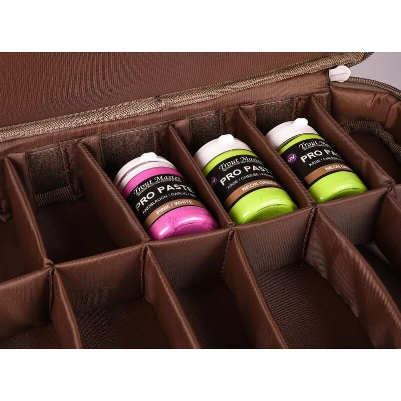 Spro Trout Master Session Bag 7 Spro Trout Master Session Bag - Afbeelding 5