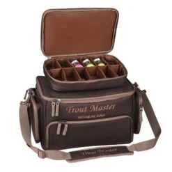 Spro Trout Master Session Bag 11 Spro Trout Master Session Bag -SHIMA VIS Winkel 3526044Spro Trout Master Session Bag 5