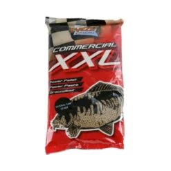 Evezet Commercial XXL Natural Carp Pellet 900gr