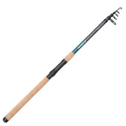 Spro Spartan Allround Tele Spin 40