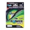 Power Pro Action Pack Hi-Vis Yellow 275m 0.06mm -SHIMA VIS Winkel 3533330Power Pro Action Pack Hi Vis Yellow 275m 0 06mm