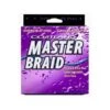 Cortland Master Braid 137m -SHIMA VIS Winkel 3533584Cortland Master Braid 137m