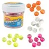 Berkley Powerbait Floating Eggs Garlic -SHIMA VIS Winkel 3545753Berkley Powerbait Floating Eggs Garlic