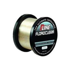 P-Line Floroclear Clear 1000m