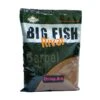 Dynamite Big Fish River Groundbait Shrimp & Krill 1.8kg 1 Dynamite Big Fish River Groundbait Shrimp & Krill 1.8kg -SHIMA VIS Winkel 3589661Dynamite Big Fish River Groundbait Shrimp Krill 1 8kg