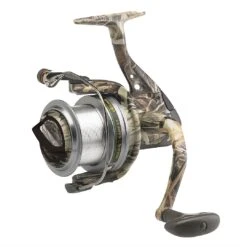Okuma Max4 Carp 60